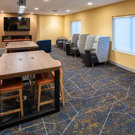 Hampton Inn Cooperstown Eksteriør billede