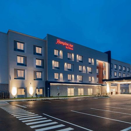 Hampton Inn Cooperstown Eksteriør billede