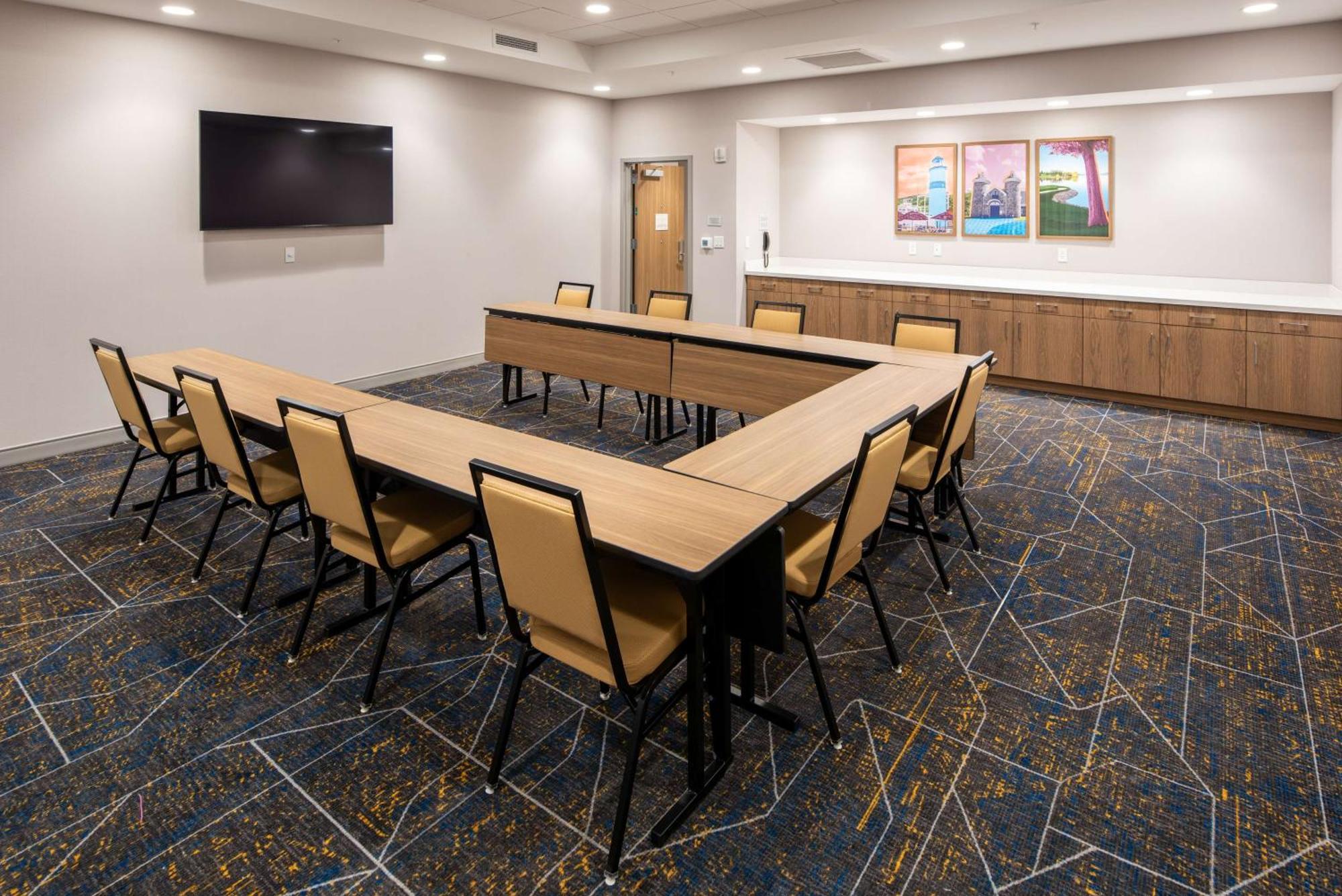 Hampton Inn Cooperstown Eksteriør billede